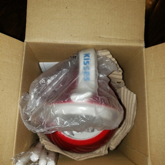 Chocolate fondue set by Hershey's - Picture 2 of 5